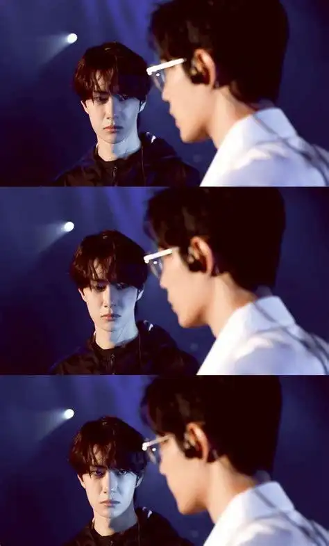 肖战王一博互动2022已更新今日动态