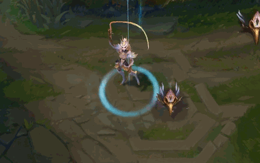 lol魔女婕拉至臻皮肤特效展示 英雄联盟魔女婕拉至臻预览视频