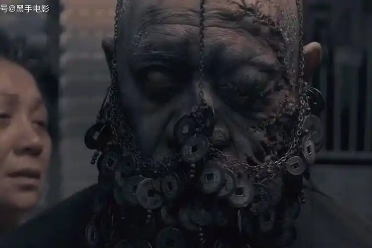 惊悚电影僵尸七日重生简介及详情解说观后感真的是很不错