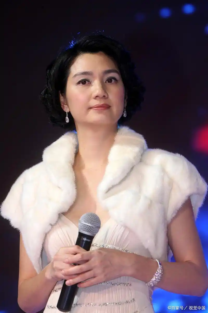 洪欣:最美豆腐西施