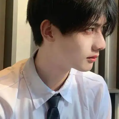 五官超精致帅哥头像高清图片 暖男头像帅气阳光真人治愈系_男生头像