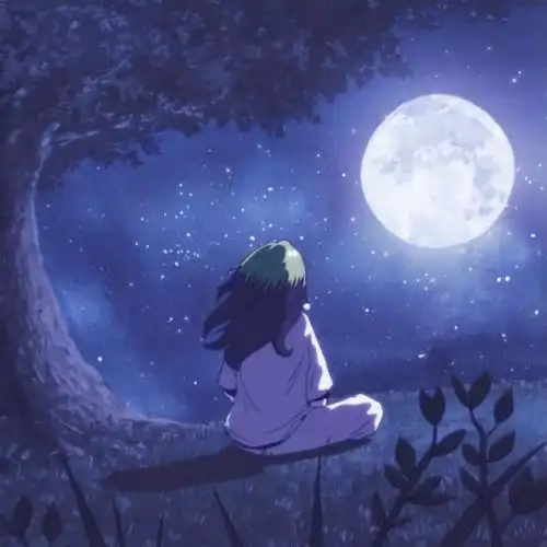 让人过目不忘的头像 高清好看高雅有气质的微信头像图片_微信头像