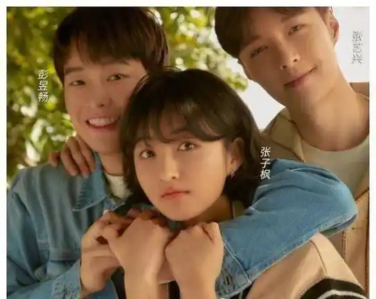 被爆开录,首位飞行嘉宾潜力不输张子枫,黄磊何炅回归_网友_生活_杨紫