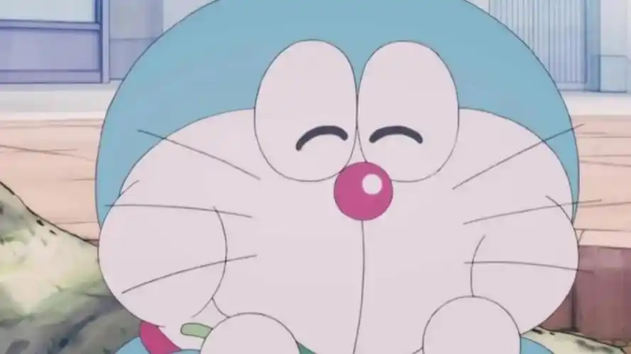 哆啦a梦官方图片来袭,高清壁纸图片,动漫人物-回车桌面