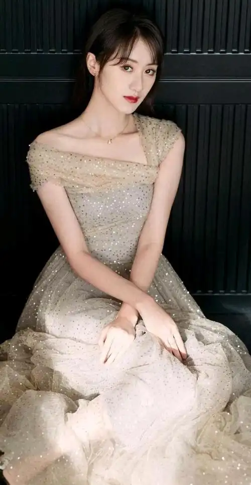 袁冰妍高清写真性感妩媚绝代风华