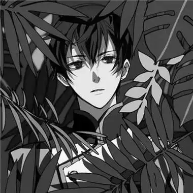 男生孤独冷酷头像 男生头像图片大全 -【爱个性】