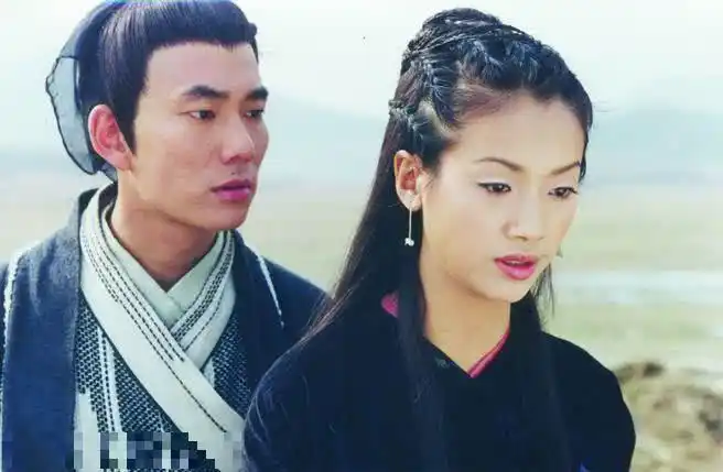 此外,金庸也对任贤齐,吴倩莲版的《神雕侠侣》有所微词,书中的小龙女