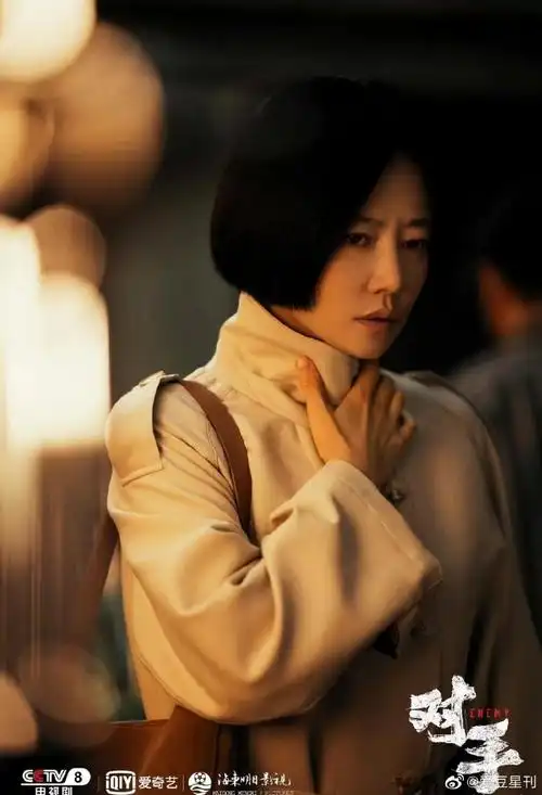 不得不说,《我不是药神》里面的刘思慧可真的是很让人印象深刻!