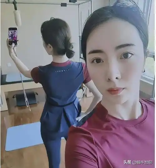 这一次消失1年的李姐"作"的引起公愤_陈意涵_网友_身高