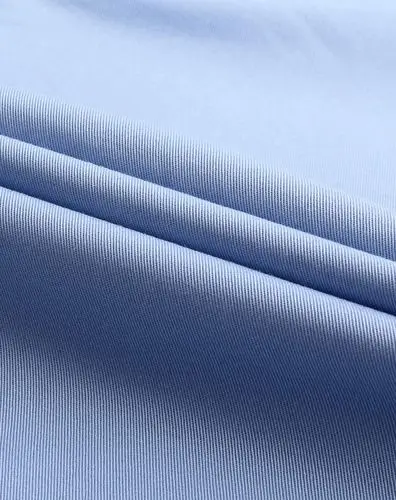 才子tries男装移动端专场(特惠)男装浅蓝色中腰纯色休闲短裤5853e4605