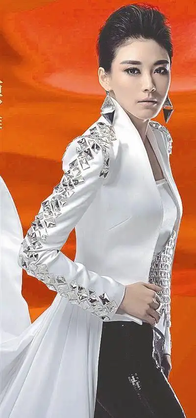 民歌天后徐千雅,她是天生的王者歌手,原来伯乐是她的老公何沐阳