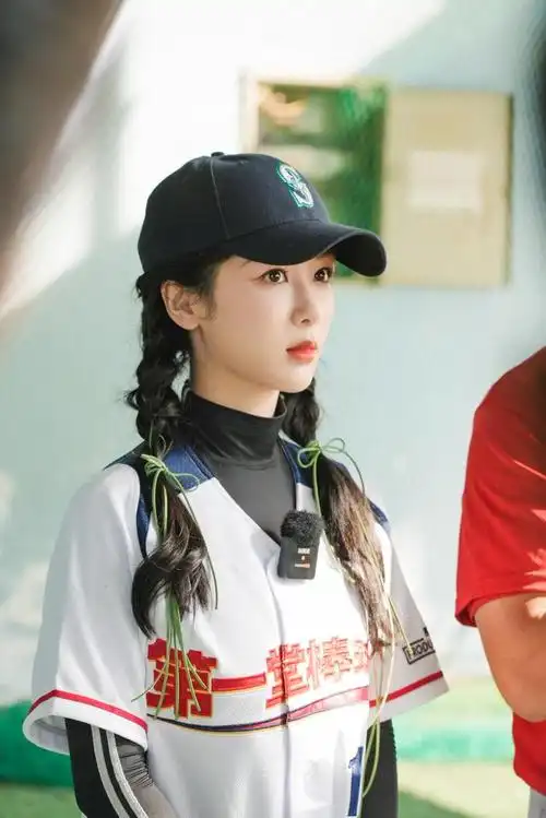 杨紫是换了团队了吗?现在不管是公关还是造型,都比以前高级很多