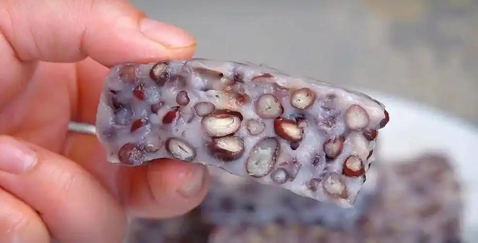 天冷要多吃这些粗粮,分享6道营养粗粮做法,排毒养颜