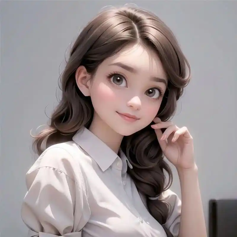 商务也时尚9795女生头像适合白领女生 头像原创,97请勿转载97