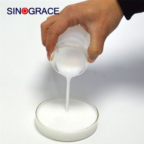 水性丙烯酸胶水玻纤网格布定型胶(硬)(sa-2064)