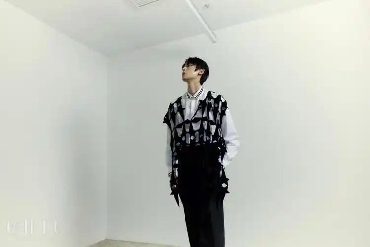 readyforduty艺人合集陈立安