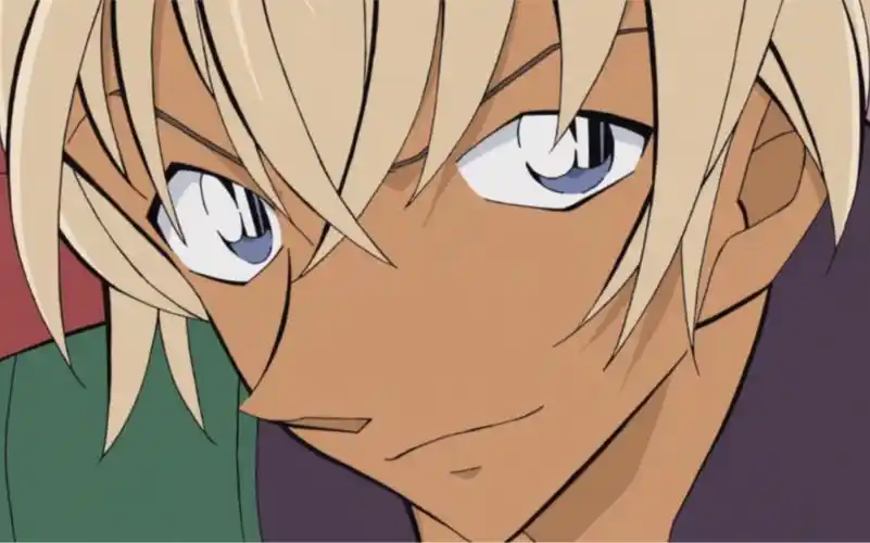 【降谷零/安室透】热爱105°c的你/super idol的笑容都没你的甜