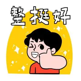 网络用语整挺好表情包