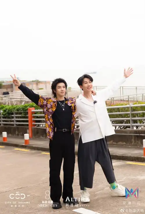 芒果超媒##澳门