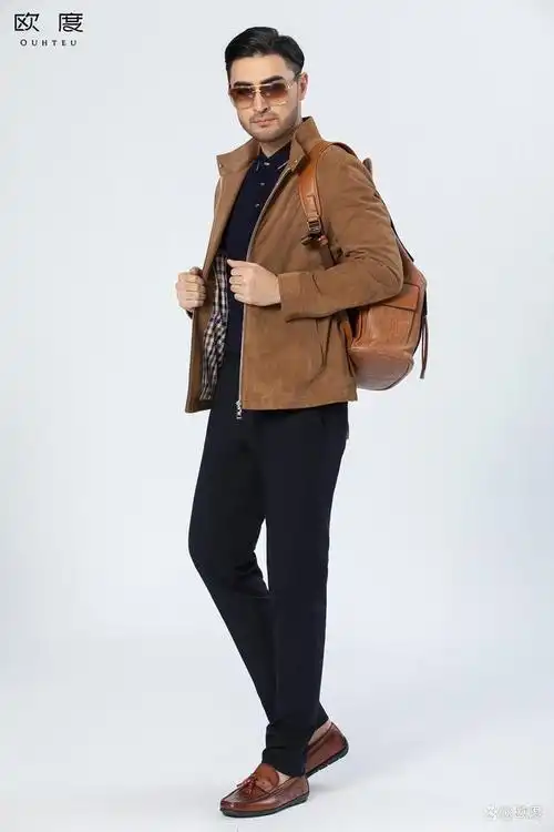 秋冬穿衣搭配指南|三种风格彰显男士品位