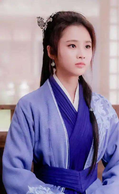 琅琊榜之风起长林林奚丨张慧雯