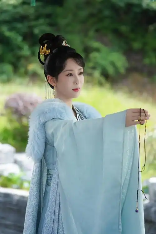 长相思 一波热乎的剧照,豆子们速速来保存吧～ - 抖音