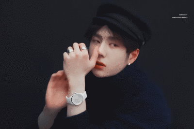 王一博动图抖音