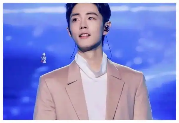 著名主持人揭秘肖战的成功内核他的努力和正直令人钦佩