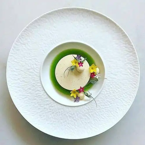 米其林摆盘技巧 | 助你厨艺锦上添花 .