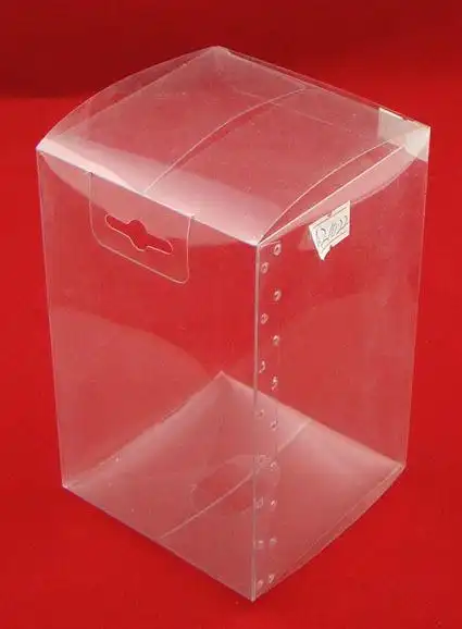 pp盒 pvc盒 塑料包装盒】价格,批发,供应商厂家 - 义乌市绍锴塑料制品