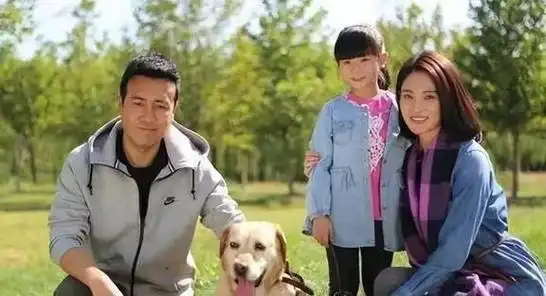 著名演员于和伟:这辈子最正确的决定,就是娶了平凡妻子共度余生