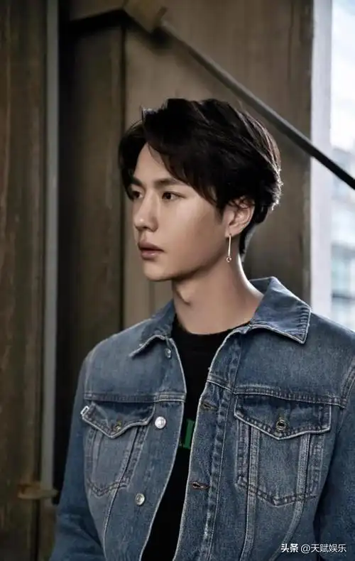 王一博属什么生肖多少岁(演员王一博个人资料简历)