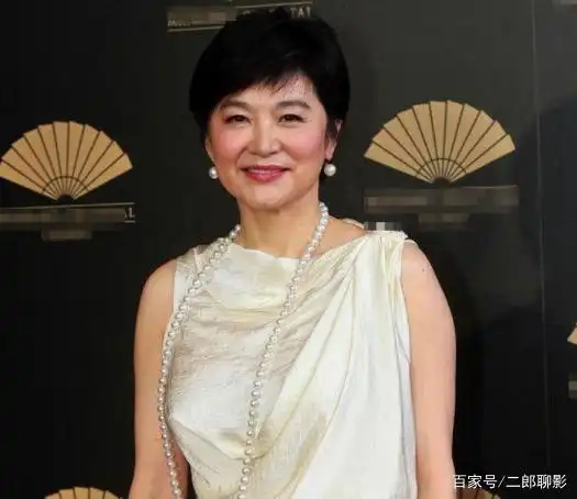 林青霞八字晚年运势免费算命晚年运势