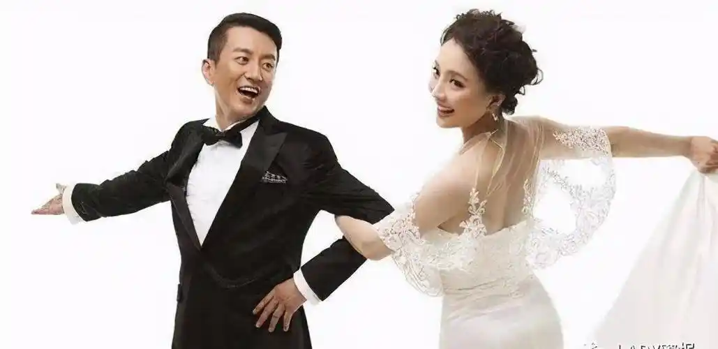 原创平淡角色也可以淋漓尽致孙茜的幸福生活与婚姻