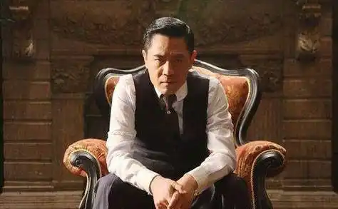 陈宝国:从打工人到影帝,为拍戏卖掉房子等机会,成功背后有泪水_角色