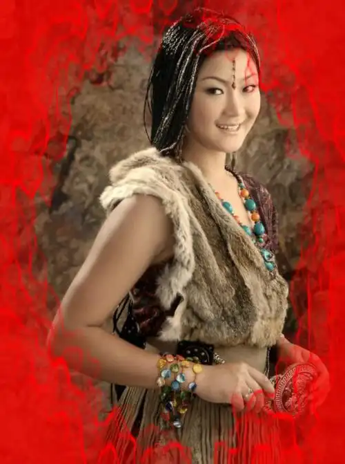 降央卓玛歌曲精选18首 - ★网易情缘★ - 网易情缘欢迎朋友来做客!