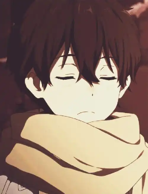 冰菓折木奉太郎