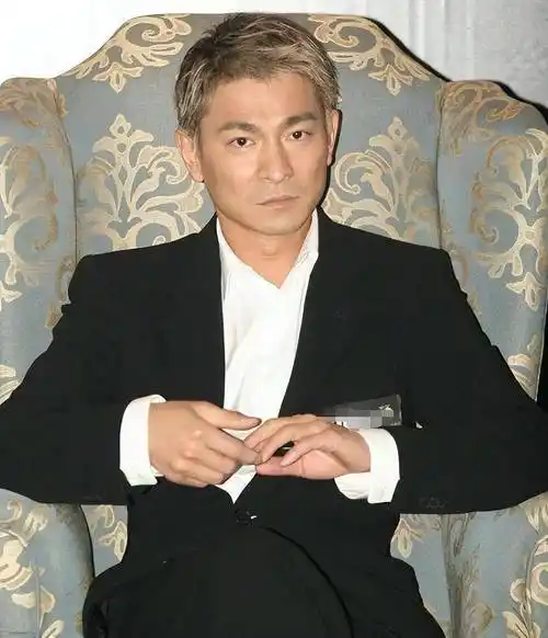 国台办回应!刘德华在台高唱《中国人》一事再发酵,谢霆锋被提及