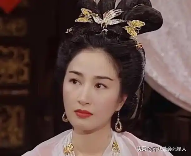 最好看十大古装电视剧蔡少芬文颂娴