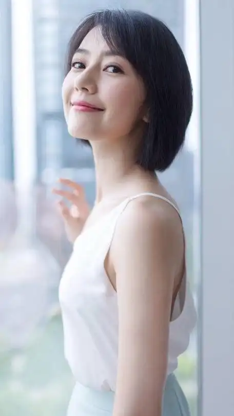 高圆圆发型图片中长发 - 搜狗图片搜索