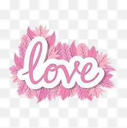 粉红色的用英语表示是pink,对应的音标是英 [p0107k] 美 [p01