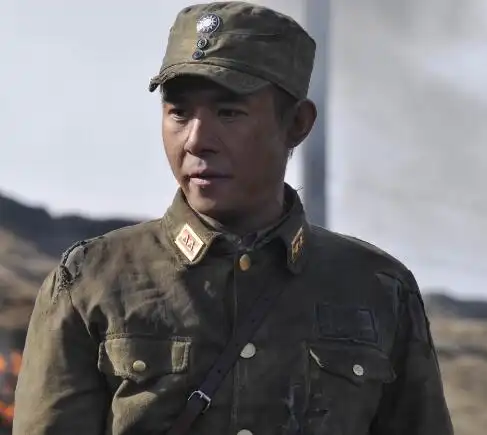 【图】电视剧血战剧情简介 众明星打造革命抗战剧