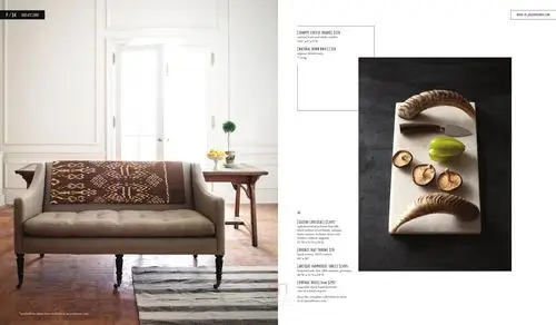 软装杂志-jayson home-spring.summer 2013