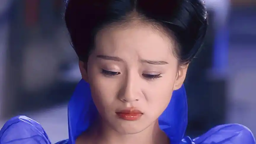 仙剑奇侠传三 刘诗诗 龙葵-影视综视频-搜狐视频