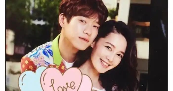 魏大勋女朋友魏大勋两任绯闻女友