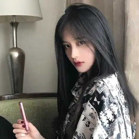 能体现女友气质的头像 女生头像图片大全 -【爱个性】