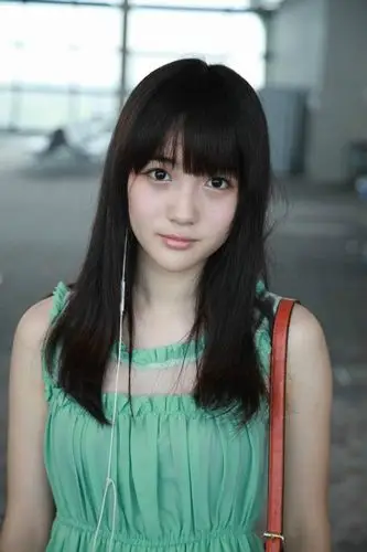 snh48赵嘉敏写真图片