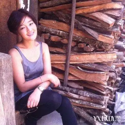 【图】降央卓玛素颜照曝光 用民族风格演绎想唱的歌曲