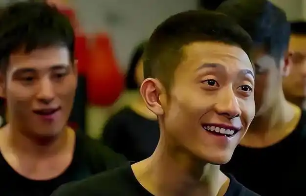 国家一级演员名单流出没一个流量明星张一山早就一语中的