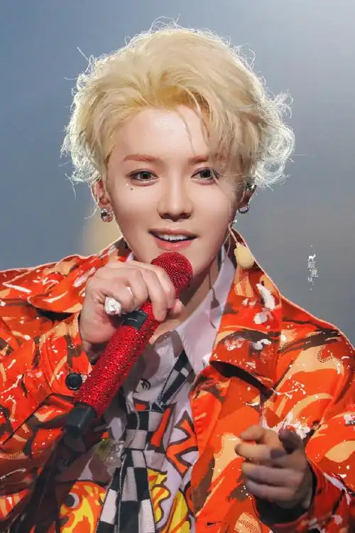 in guangzhou939393朝鹿forluhan_鹿晗的微博视频